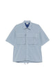 C.p.company C.p. Company Multi-Pocket Short-Sleeve Shirt