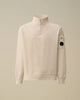 C.p.company Sweatshirts - Polo Collar