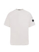 C.p.company Patch Pocket Tee