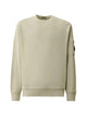 C.p.company Sweatshirt With Patch Pockets