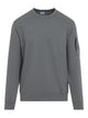 C.p.company Cotton Crewneck Sweatshirt