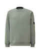 C.p.company Cotton Crewneck Sweatshirt