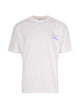 C.p.company T-Shirt With Logo