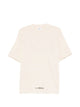 C.p.company C.p. Company Logo-Print T-Shirt