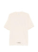 C.p.company T-Shirt With Logo Print
