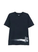 C.p.company C.p. Company Short-Sleeve Graphic-Print T-Shirt