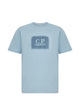 C.p.company T-Shirt With Logo Detail