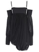 Celine Elastic Top