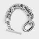 Paco Rabanne Xl Link Brac Bracelet