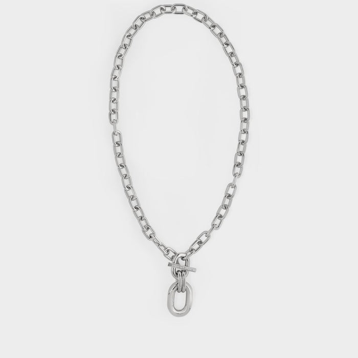 Paco Rabanne Necklace With Pendant