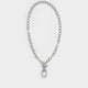 Paco Rabanne Necklace With Pendant