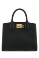 Salvatore Ferragamo Borsa A Mano The Studio