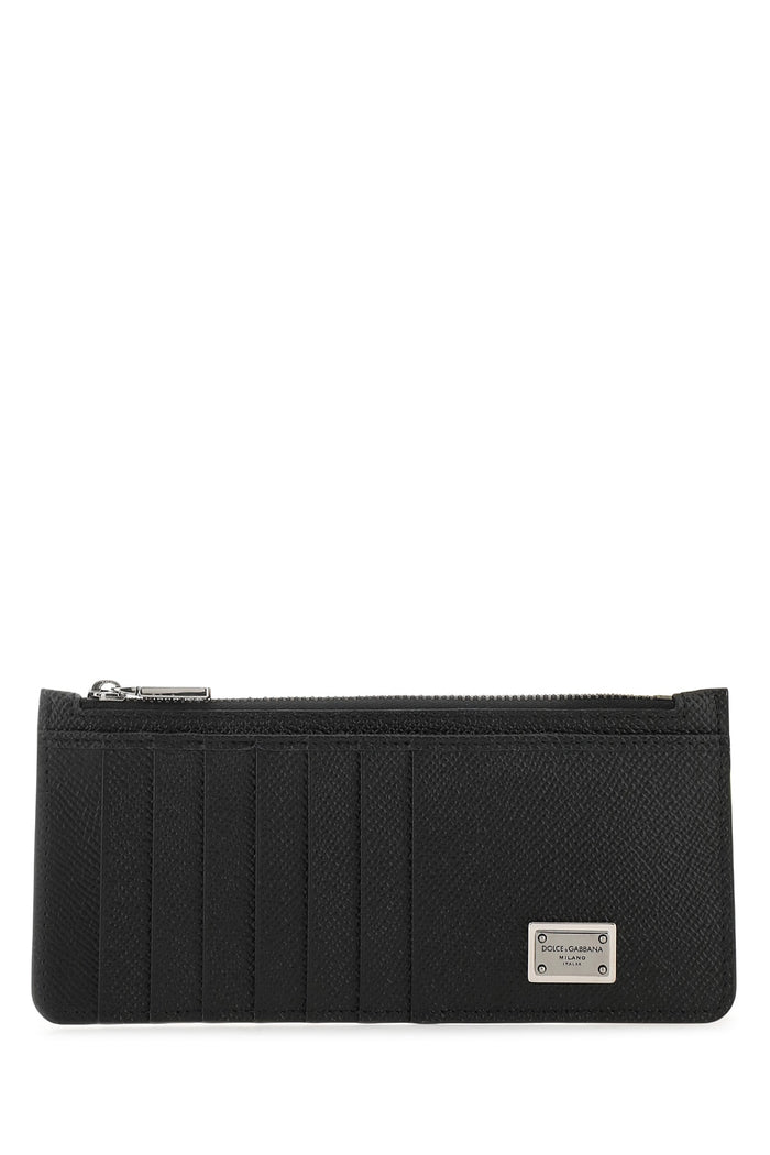 Dolce & Gabbana Portafogli