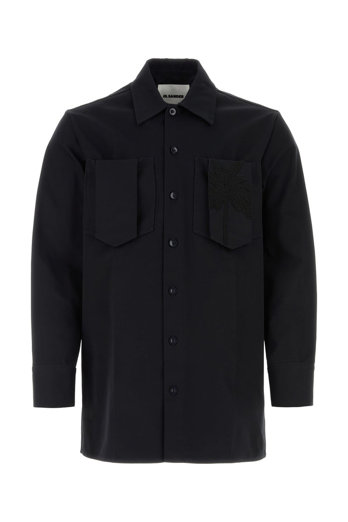 Jil Sander Camicia