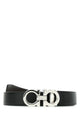 Salvatore Ferragamo Double Adjus