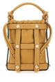 Salvatore Ferragamo Borsa F.cage Small
