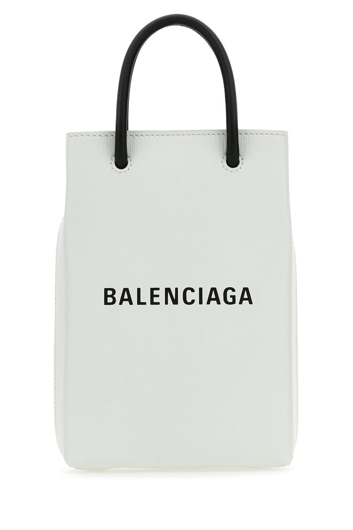 Balenciaga Cover