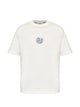 Stone Island Logo-Print Cotton T-Shirt