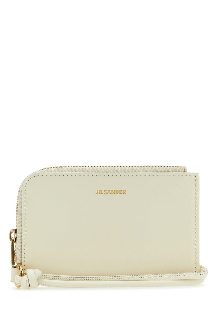 Jil Sander Portafoglio