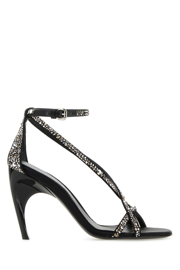 Alexander Mcqueen Scarpe Stringate