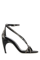 Alexander Mcqueen Scarpe Stringate