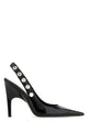 The Attico Scarpe Con Tacco
