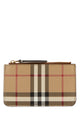 Burberry Portafoglio