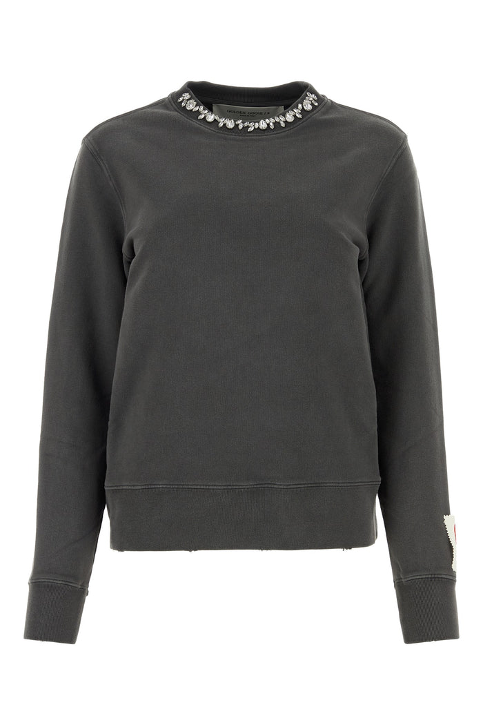 Golden Goose Deluxe Brand Golden W's Regular Sweats