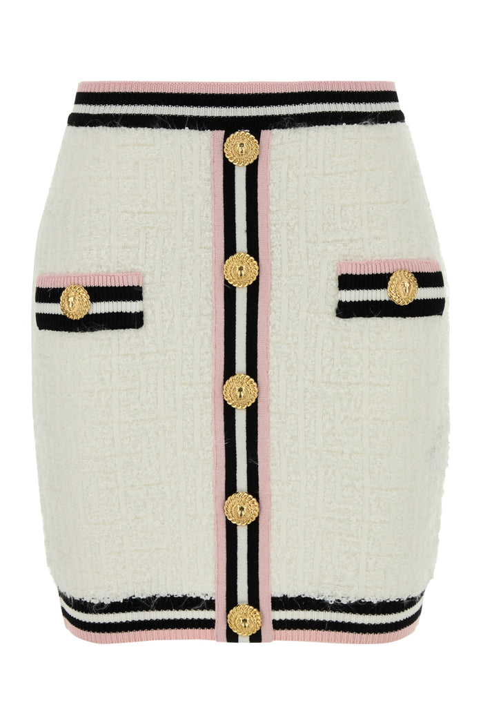 Balmain Gonna