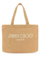 Jimmy Choo Beach Tote E/W