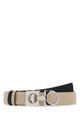 Salvatore Ferragamo Vit Eram New Bisque