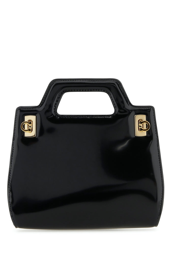 Salvatore Ferragamo Wanda Mini