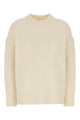 Co Oversized Crew Neck
