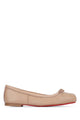 Christian Louboutin Mamadrague Flat Nappa