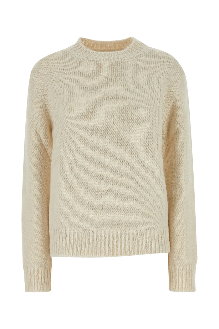Jil Sander Cn Ls Jumper