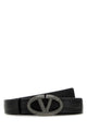 Valentino Garavani Belt H. 30 | Vlogo The Bo