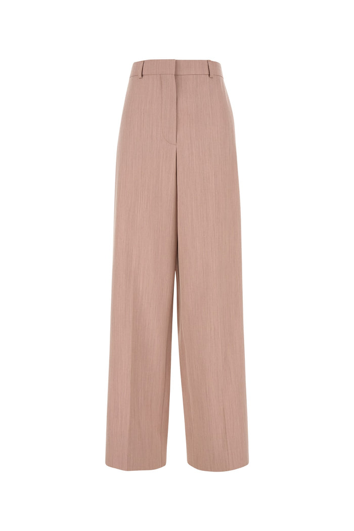 Stella Mccartney Loose Pants
