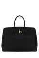 Burberry Ll S Rocking Horse Tote Lgl