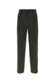 Maison Kitsune Pantalone