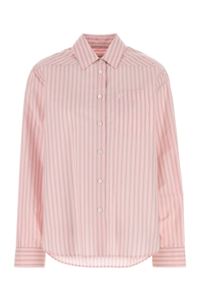 Philosophy Di Lorenzo Serafini Camicia