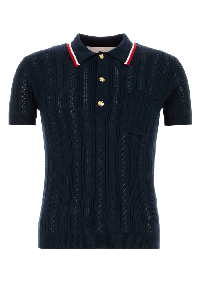 Valentino Garavani Polo Maglia | Collection