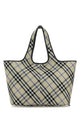 Burberry Ll Md Ew Tote Cj1