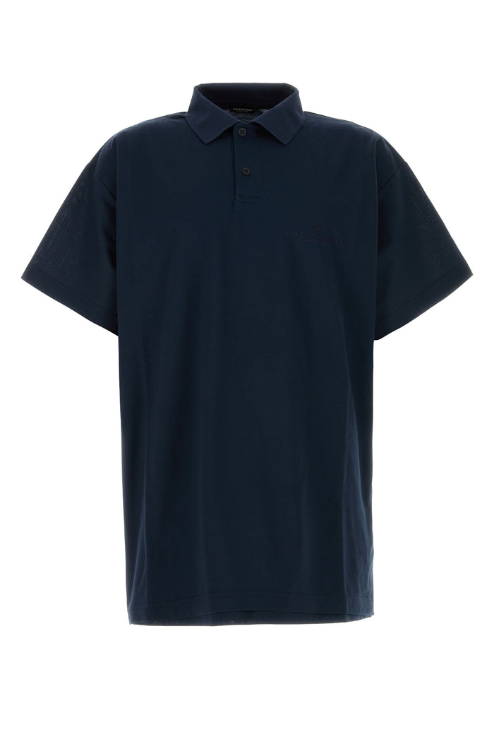 Balenciaga Intertwined Polo