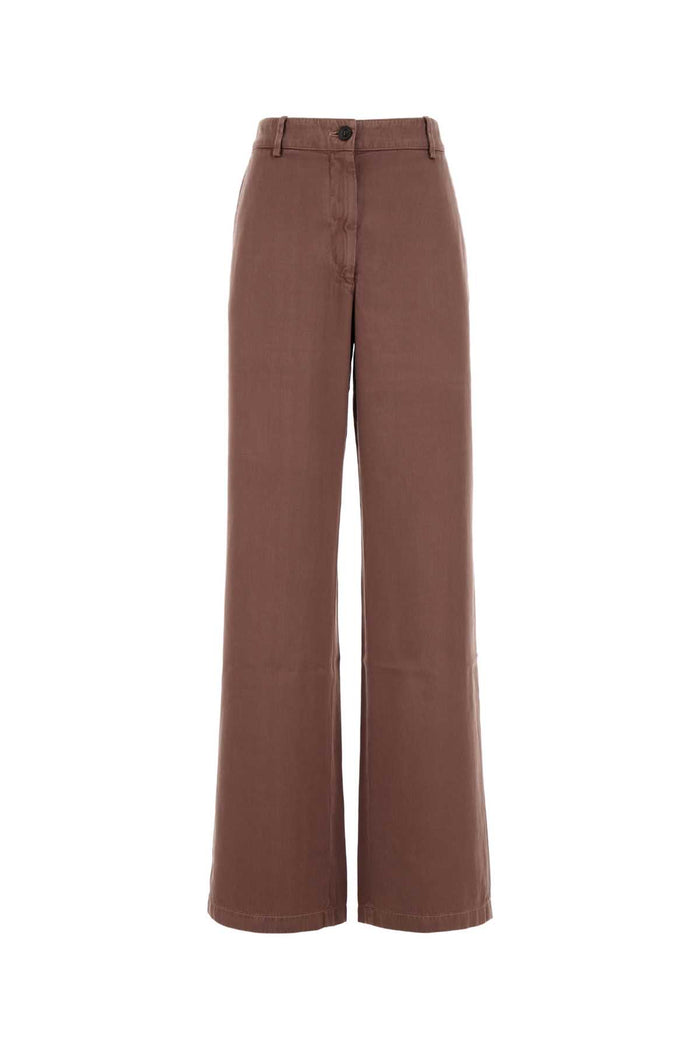Dries Van Noten 01000-Paxy Gd 1426 W.w.pants