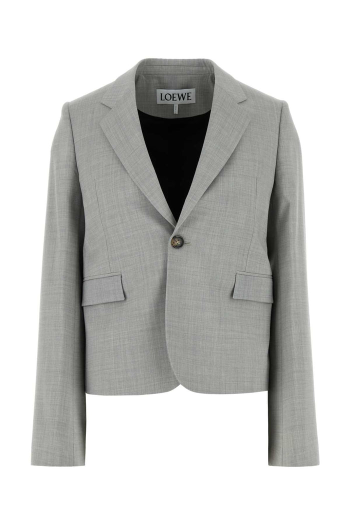 Loewe Jacket