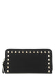 Valentino Garavani Zip Around Wallet