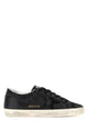 Golden Goose Deluxe Brand Super-Star Nappa Upper Su