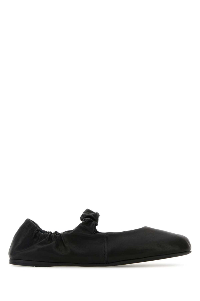 Miu Miu Ballerine