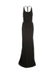 Ann Demeulemeester Sofia Long Sleeveless Dress