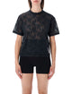 Satisfy Satisfy Spacelace Tee